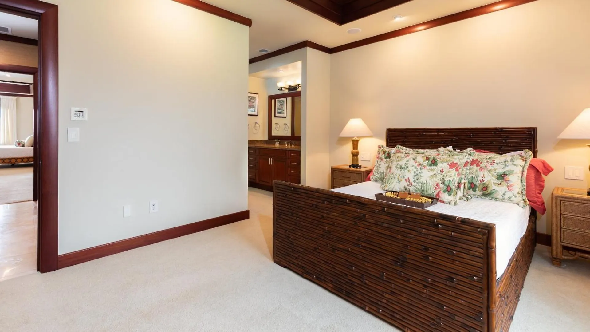 Ikena Nani Exquisite Mauna Kea Home With Heated Pool And Ocean Views Waimea  Semesterbostad