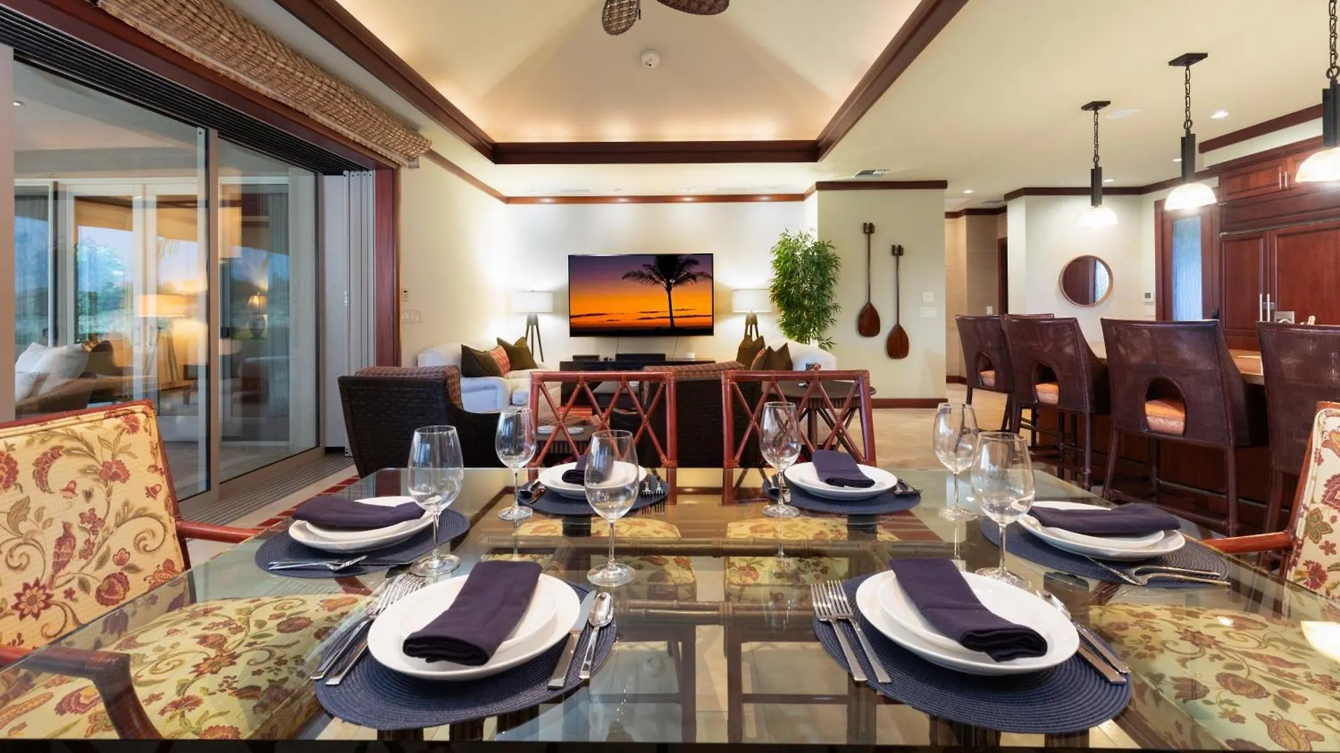 Ikena Nani Exquisite Mauna Kea Home With Heated Pool And Ocean Views Waimea  USA