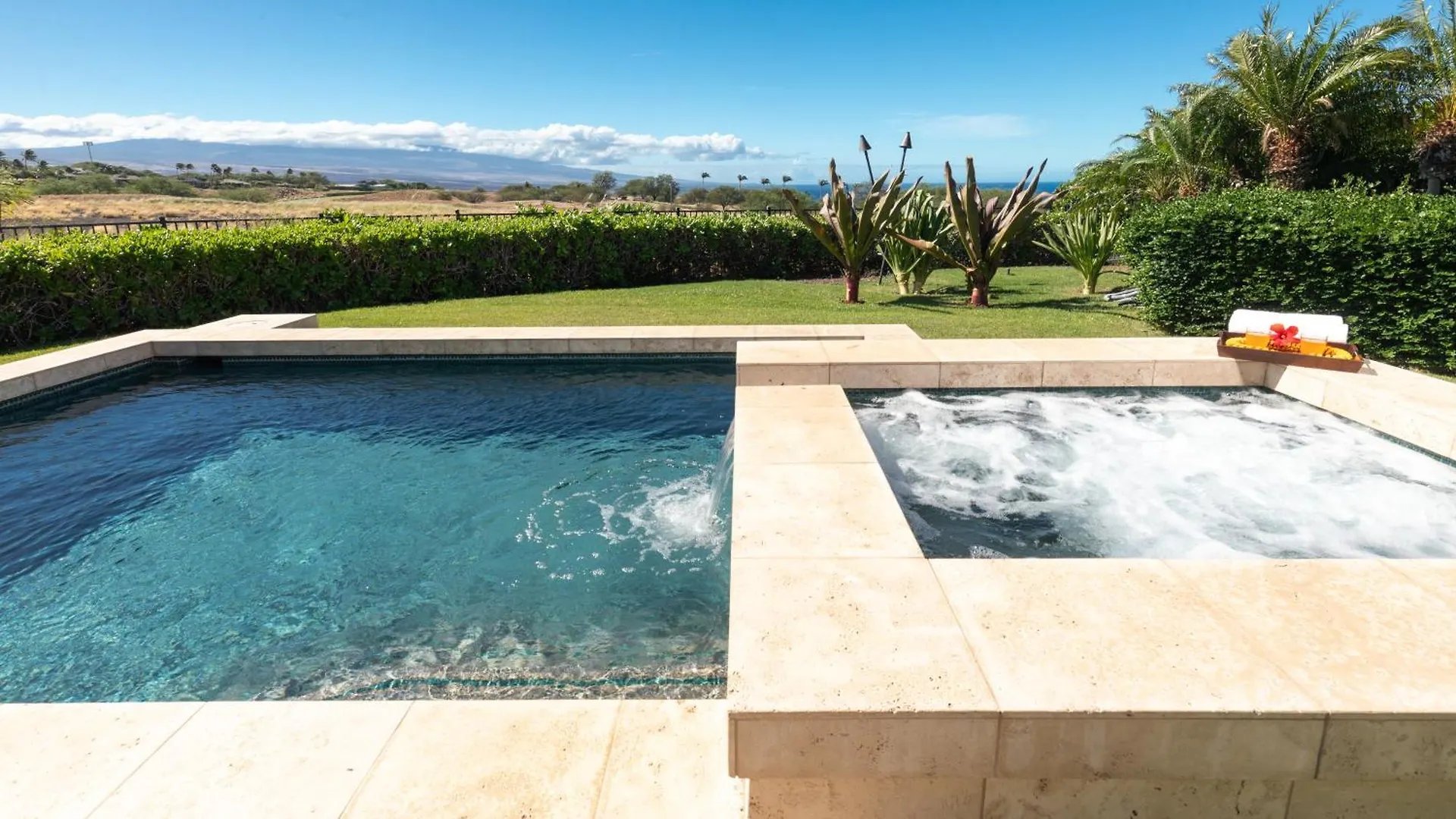 Ikena Nani Exquisite Mauna Kea Home With Heated Pool And Ocean Views Waimea  0*, Waimea (Hawaii)