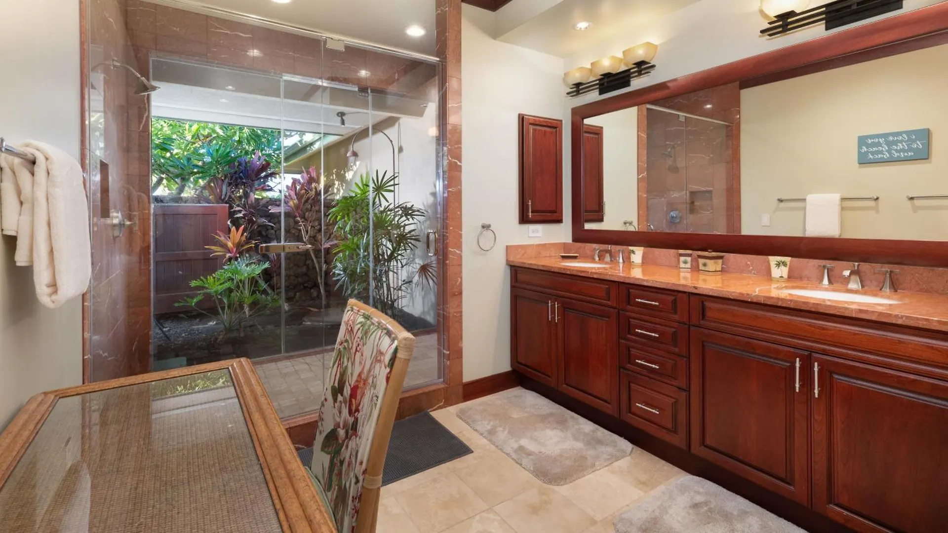 Ikena Nani Exquisite Mauna Kea Home With Heated Pool And Ocean Views Waimea  Waimea (Hawaii)