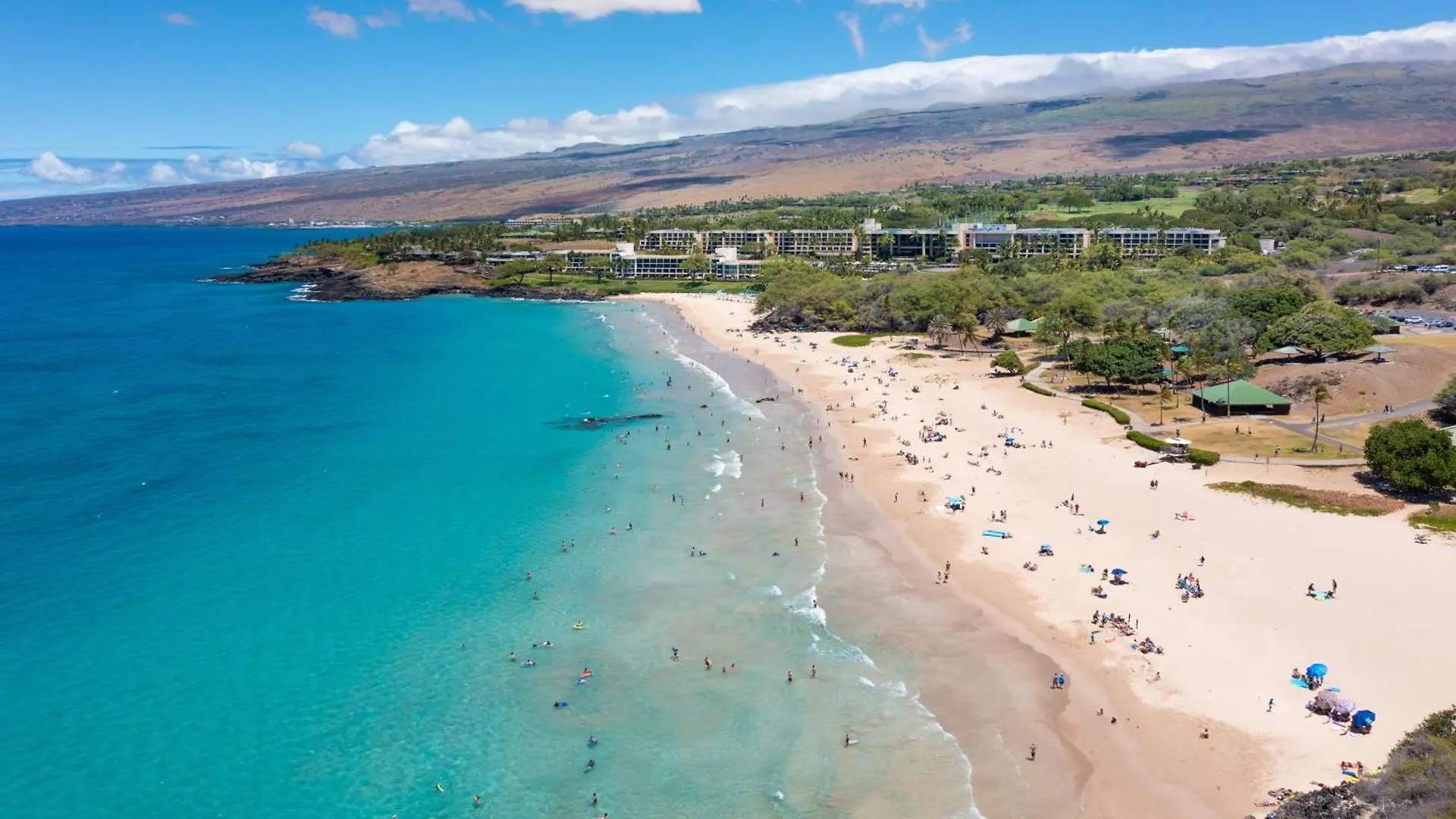 Ikena Nani Exquisite Mauna Kea Home With Heated Pool And Ocean Views Waimea  USA